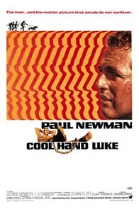 Cool hand Luke (cd 1) (1967) Paul Newman